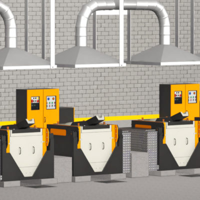 banner equipos de calentamiento por inducción