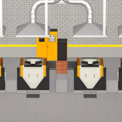 banner equipos de calentamiento por inducción